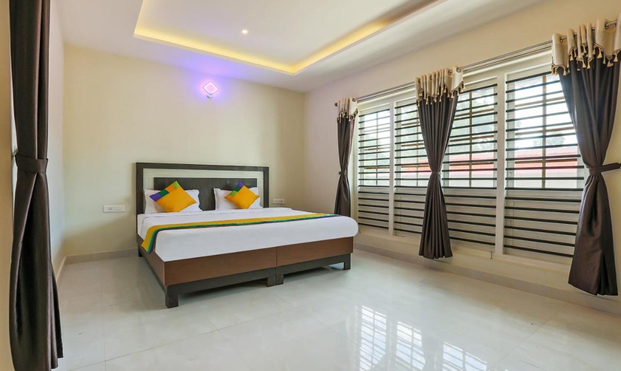 Itsy Hotels Kottaram Residency Ooty Kültér fotó