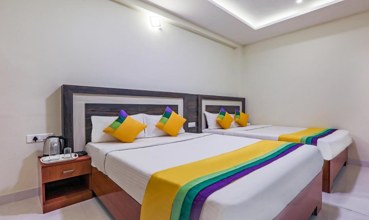 Itsy Hotels Kottaram Residency Ooty Kültér fotó