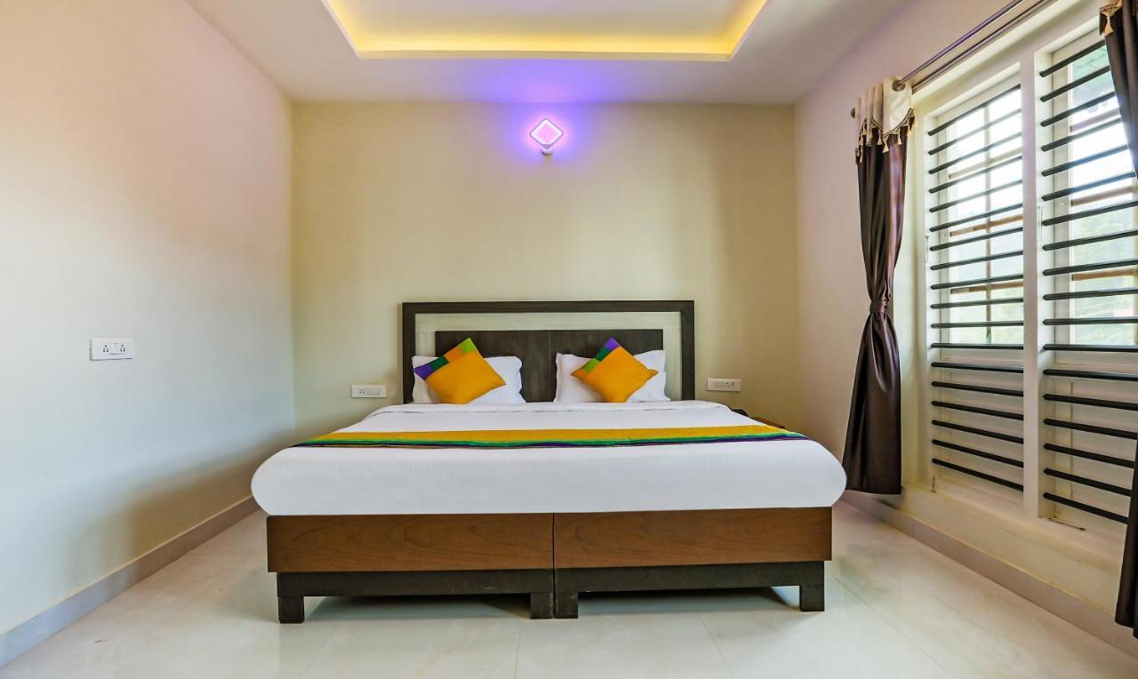 Itsy Hotels Kottaram Residency Ooty Kültér fotó